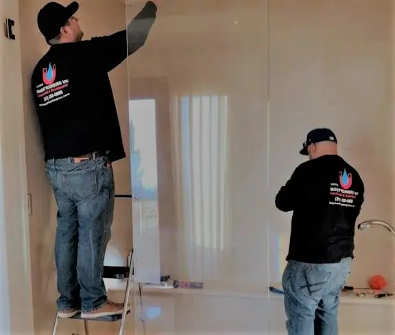 Professional plumbing installation for Leak Detection in Briars