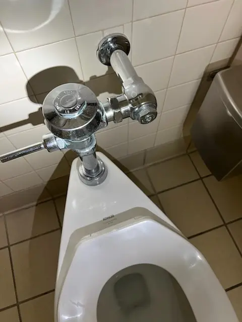 Fixture installation and repair for Pipe Repair in Briars